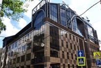 Аренда и продажа офиса в Бизнес-центр Вознесенский