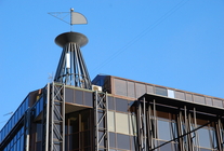 Аренда и продажа офиса в Бизнес-центр Вознесенский