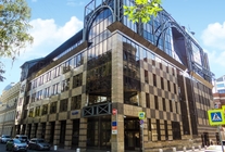 Аренда и продажа офиса в Бизнес-центр Вознесенский