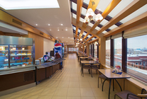 Аренда и продажа офиса в Бизнес-центр Вознесенский