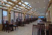 Аренда и продажа офиса в Бизнес-центр Вознесенский