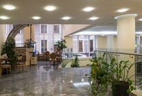 Аренда и продажа офиса в Бизнес-центр Вознесенский