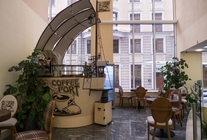 Аренда и продажа офиса в Бизнес-центр Вознесенский