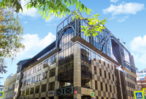 Аренда и продажа офиса в Бизнес-центр Вознесенский