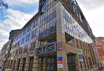 Аренда и продажа офиса в Бизнес-центр Вознесенский